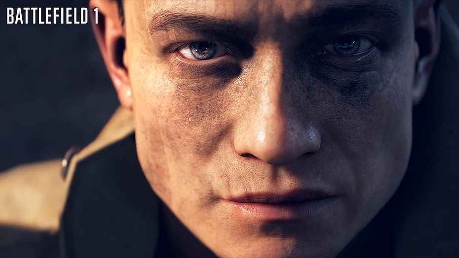 Battlefield 1 Revolution Origin Key GLOBAL