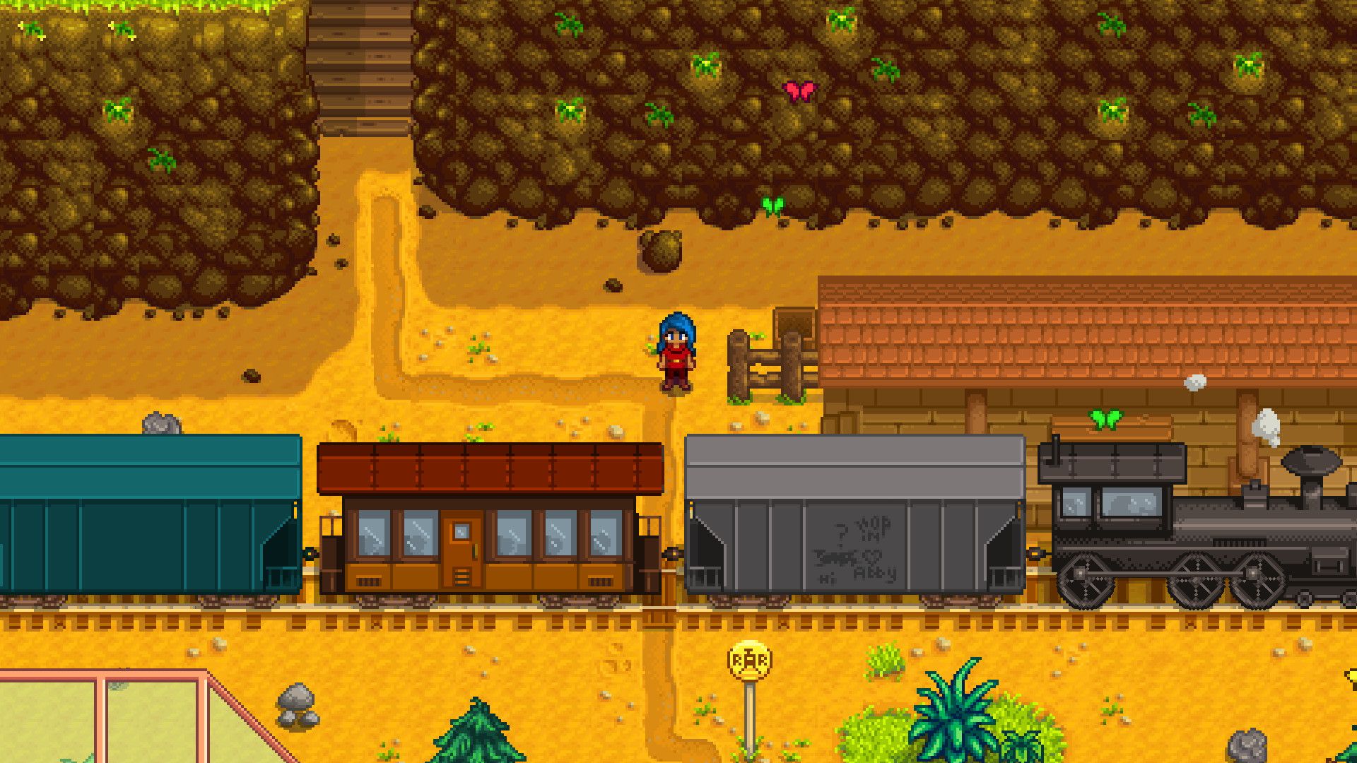 Stardew Valley Steam Key GLOBAL