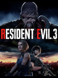 RESIDENT EVIL 3 + Resident Evil Resistance Bundle - Steam Key  - GLOBAL