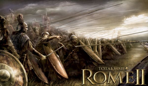 Total War: ROME II - Emperor Edition Steam Key GLOBAL