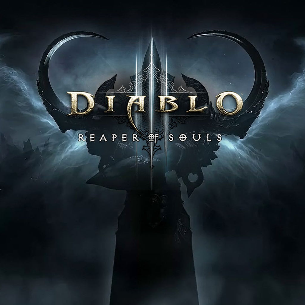 Diablo 3: Reaper of Souls DLC Battle.net Key GLOBAL