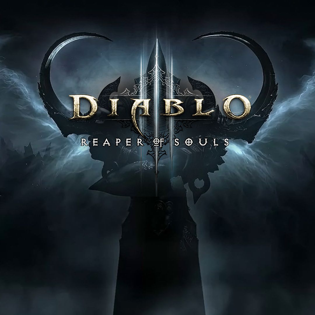 Diablo 3: Reaper of Souls DLC Battle.net Key GLOBAL