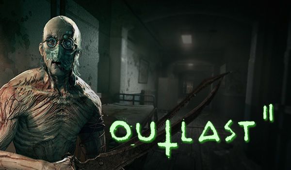 Outlast 2 (PC) - Steam Key - GLOBAL