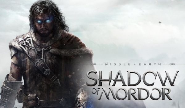Middle-earth: Shadow of Mordor Game of the Year Edition Steam Key GLOBAL