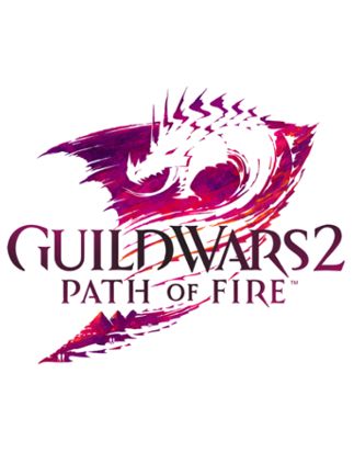Guild Wars 2: Path of Fire | Standard Edition (PC) - NCSoft Key - GLOBAL