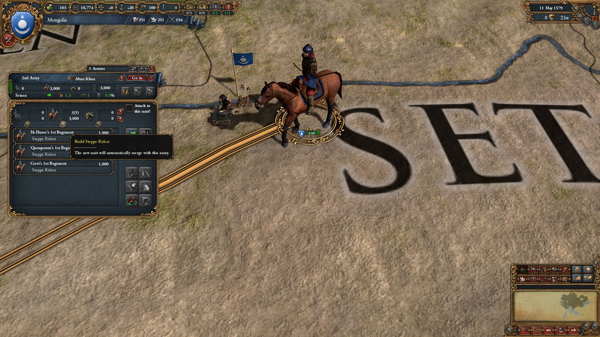 Europa Universalis IV: The Cossacks Steam Key GLOBAL
