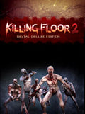Killing Floor 2 - Deluxe Edition Steam Key GLOBAL