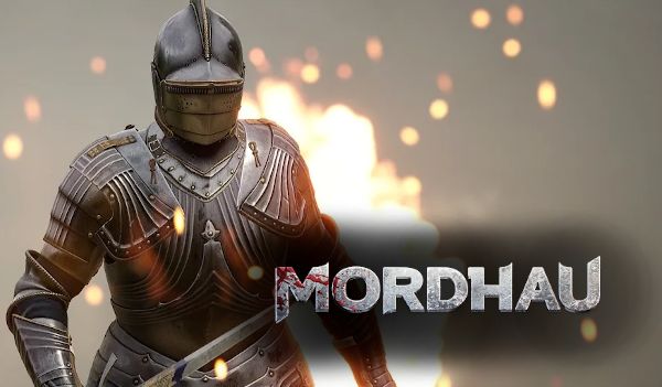 MORDHAU Steam Key GLOBAL