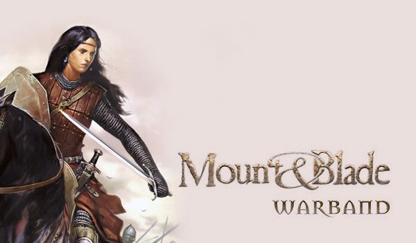 Mount & Blade: Warband Steam Key GLOBAL