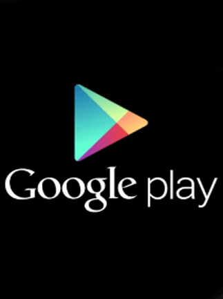 Google Play Gift Card 25 USD - Google Play Key - North America