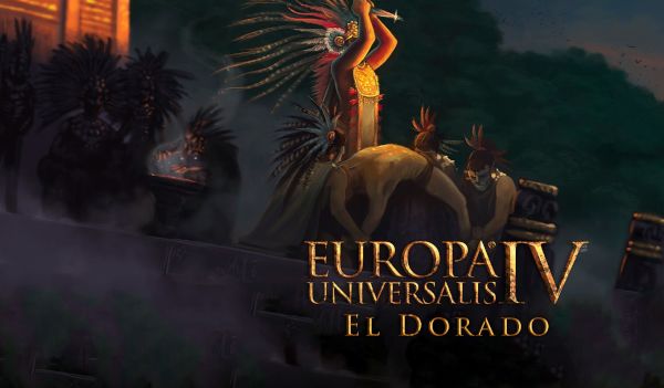 Europa Universalis IV: El Dorado (PC) - Steam Key - GLOBAL