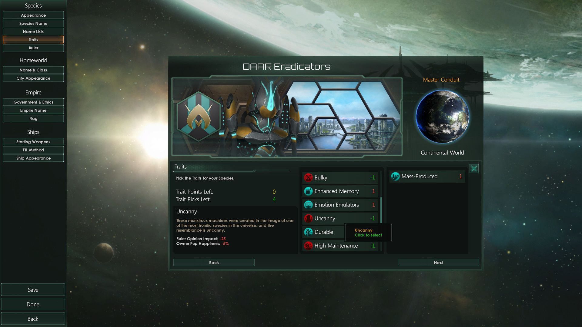 Stellaris: Synthetic Dawn Story Pack PC Steam Key GLOBAL