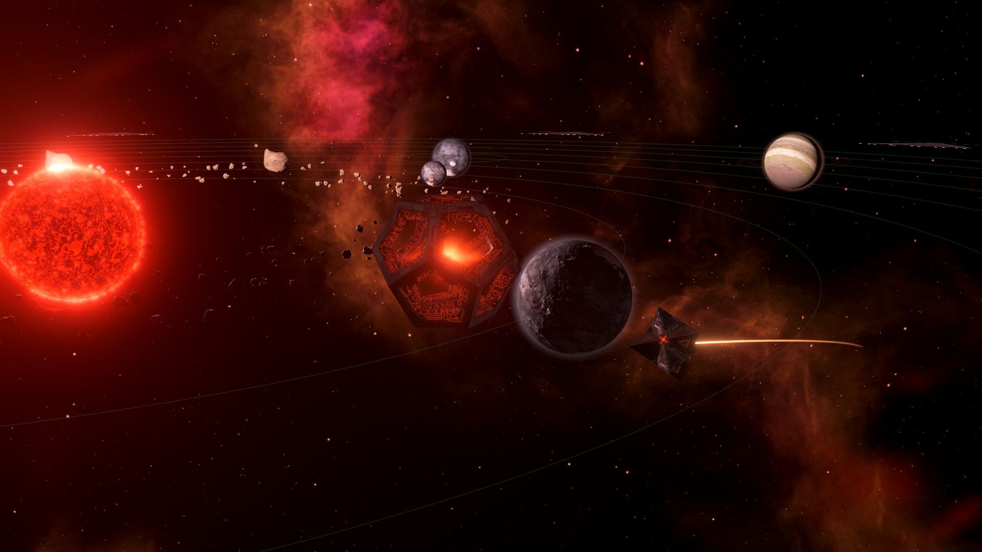Stellaris: Synthetic Dawn Story Pack PC Steam Key GLOBAL