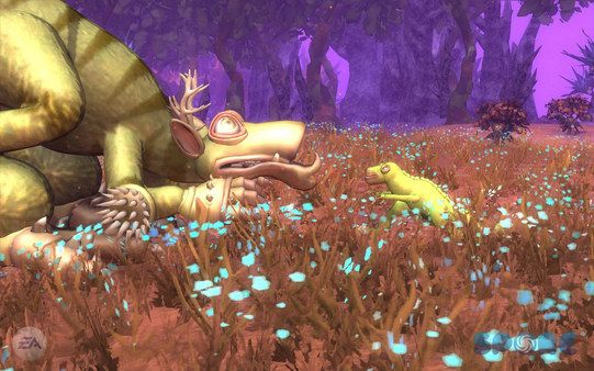 Spore Origin Key GLOBAL