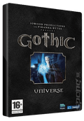 Gothic Universe Edition Steam Key - EU