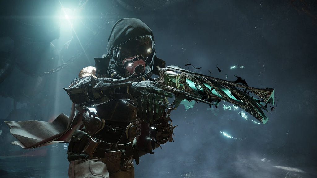 Destiny 2 | Upgrade Edition (PC) - Steam Key - GLOBAL