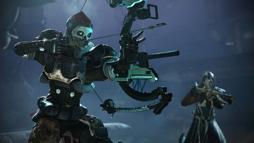 Destiny 2 | Upgrade Edition (PC) - Steam Key - GLOBAL
