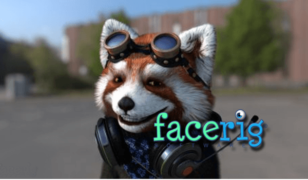 FaceRig Steam Key GLOBAL