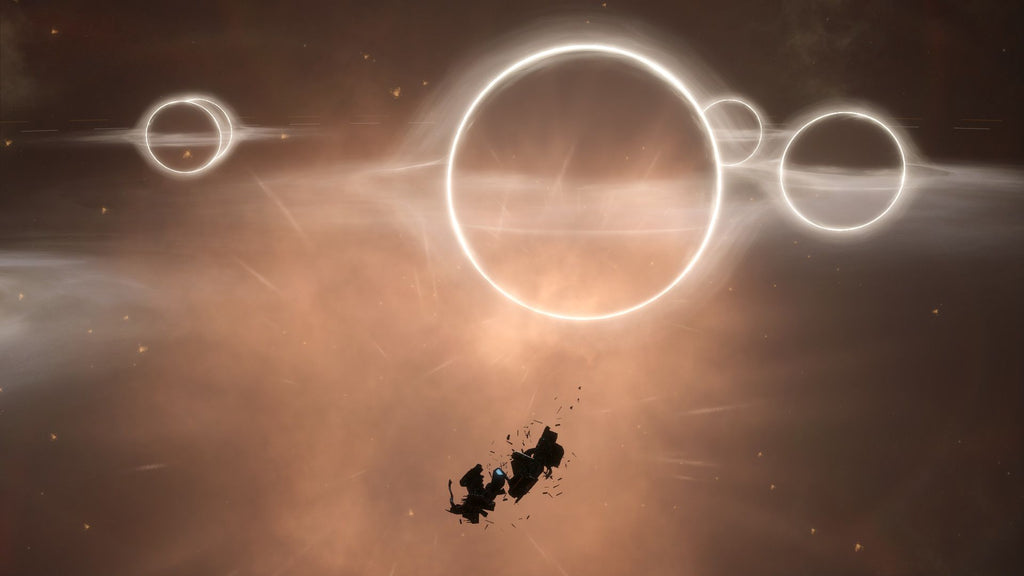 Stellaris: Distant Stars Story Pack Steam Key GLOBAL