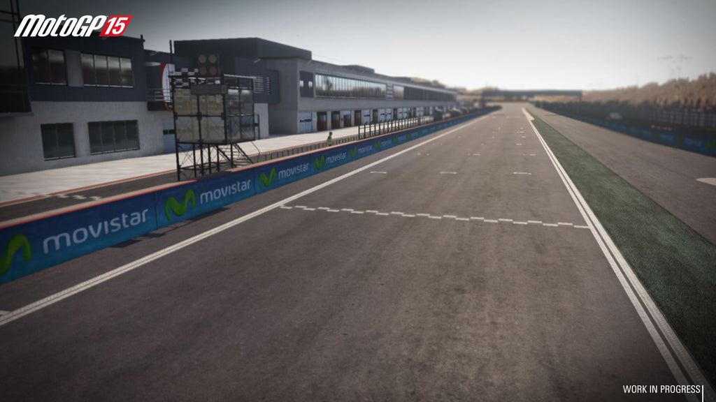 MotoGP 15 Steam Key GLOBAL