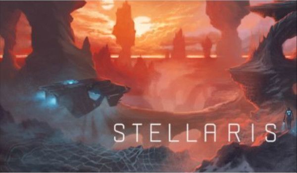 Stellaris: Leviathans Story Pack (PC) - Steam Key - GLOBAL