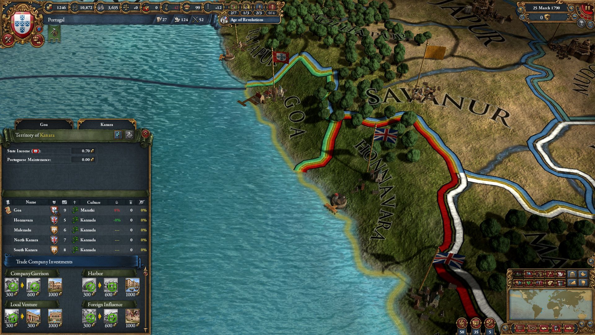 Europa Universalis IV: Dharma Steam Key GLOBAL