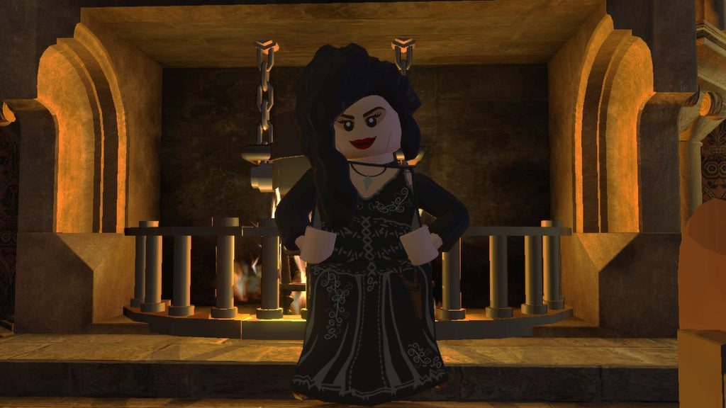LEGO Harry Potter: Years 5-7 Steam Key GLOBAL