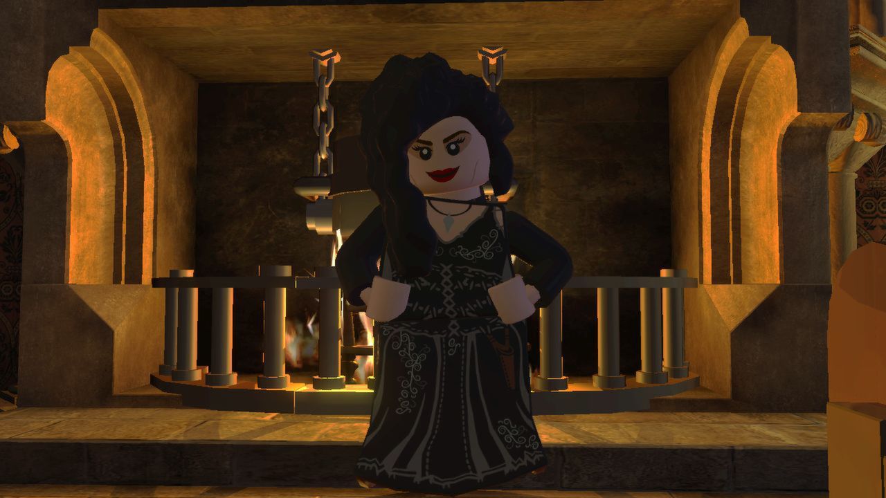 LEGO Harry Potter: Years 5-7 Steam Key GLOBAL