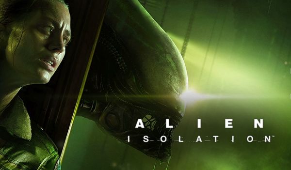 Alien: Isolation Steam Key - ROW