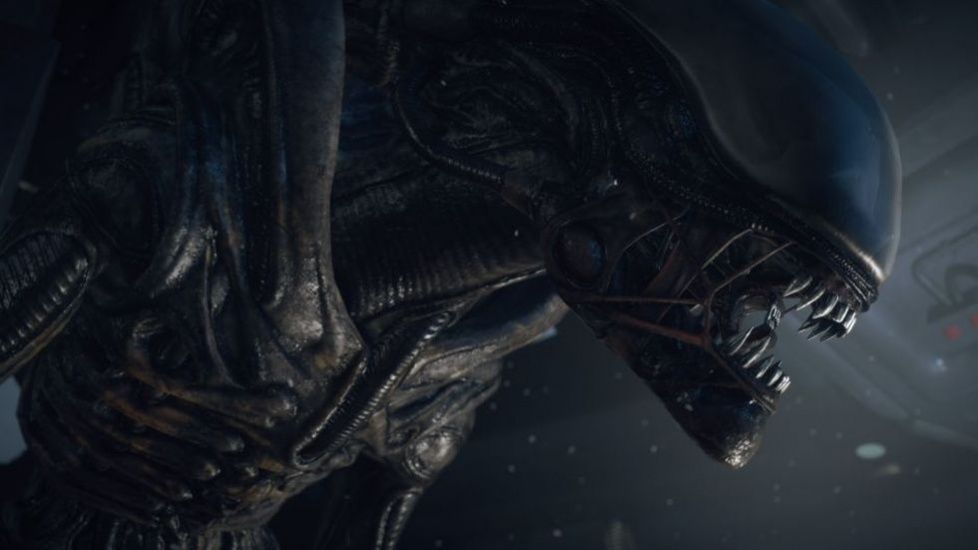 Alien: Isolation Steam Key - ROW