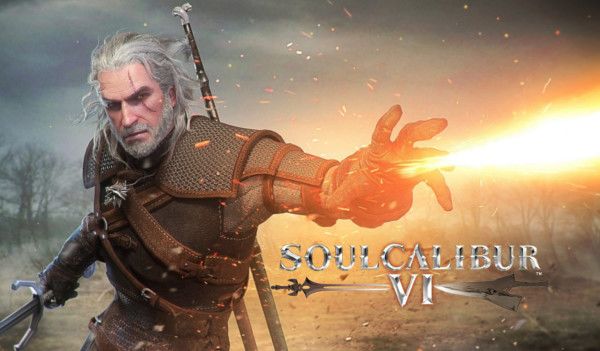 SOULCALIBUR VI Steam Key GLOBAL