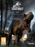Jurassic World Evolution Steam Key GLOBAL