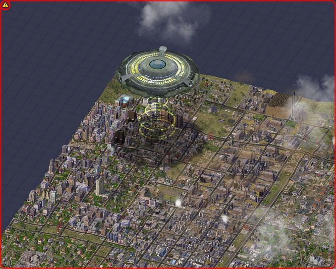 SimCity 4 Deluxe Edition Steam Key GLOBAL