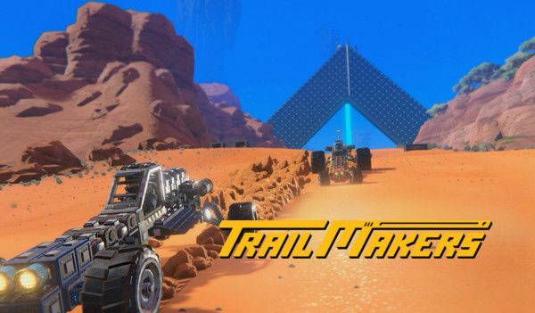 Trailmakers Steam Key GLOBAL