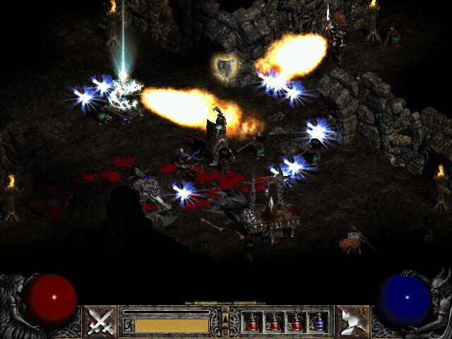 Diablo 2 Battle.net PC Key GLOBAL