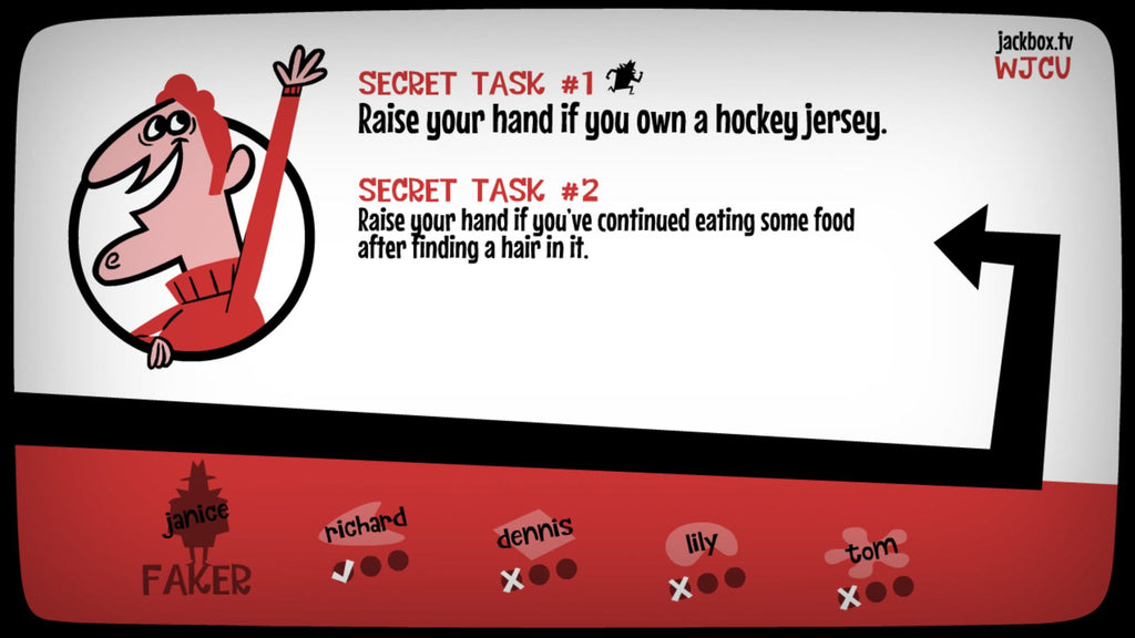 The Jackbox Party Pack 3 Steam Key GLOBAL