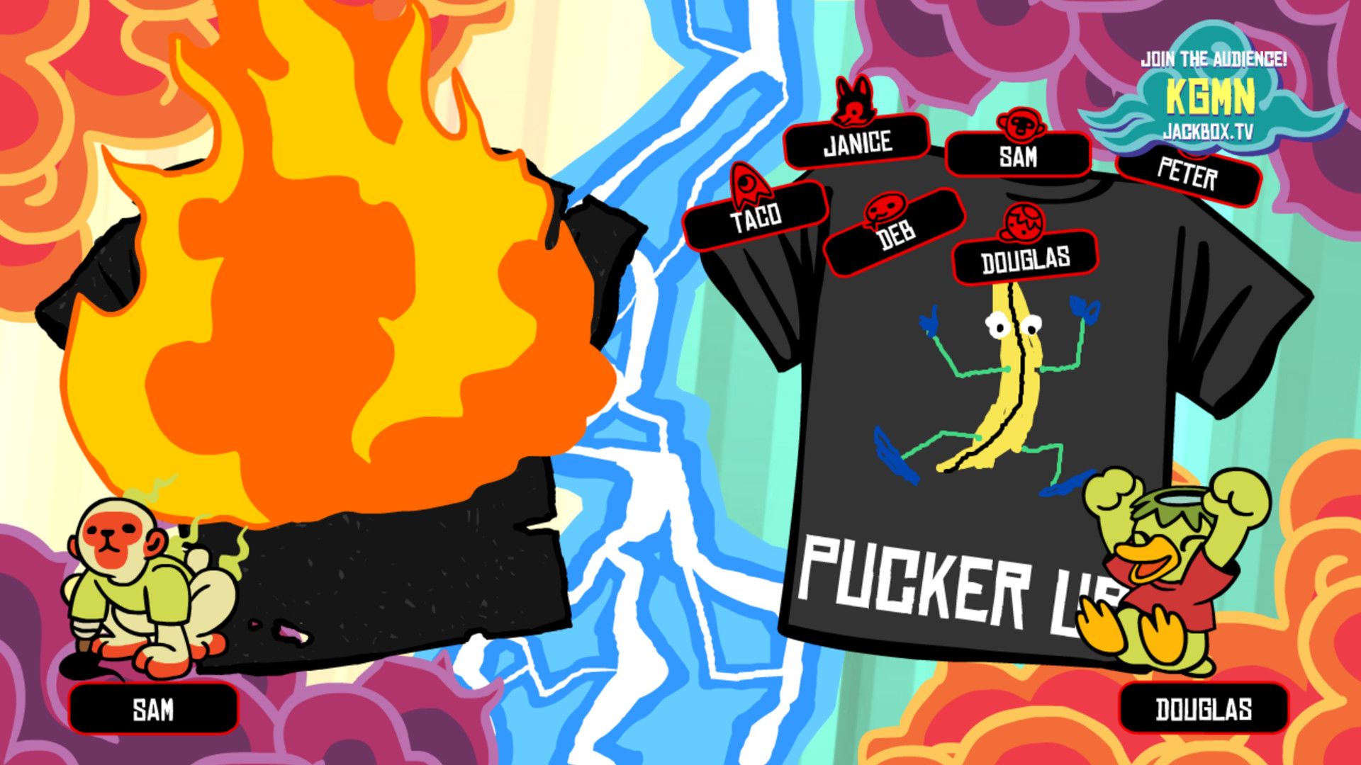 The Jackbox Party Pack 3 Steam Key GLOBAL