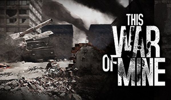 This War of Mine: Final Cut (PC) - Steam Key  - GLOBAL