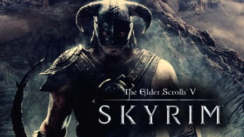 The Elder Scrolls V: Skyrim Special Edition (Xbox One) - Xbox Live Key - Europe Restricted