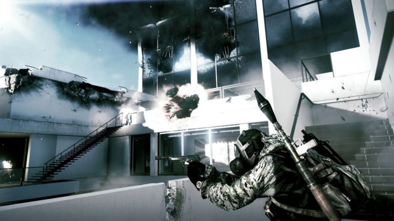 Battlefield 3 Premium Edition Origin Key GLOBAL
