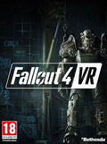 Fallout 4 VR (PC) - Steam Key - GLOBAL
