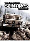 Spintires Steam Key GLOBAL