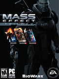 Mass Effect Trilogy Origin Key GLOBAL