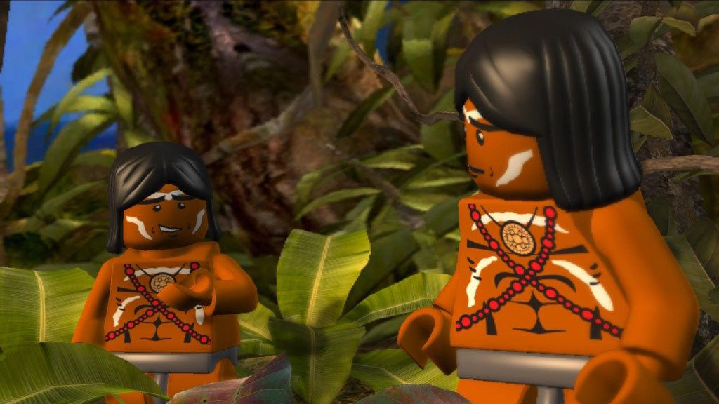 LEGO Indiana Jones: The Original Adventures Steam Key GLOBAL