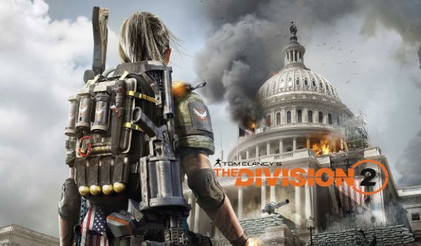 Tom Clancy's The Division 2 (Xbox One) - Xbox Live Key - GLOBAL