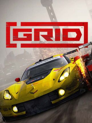GRID (2019) Ultimate Edition | (PC) - Steam Key - GLOBAL
