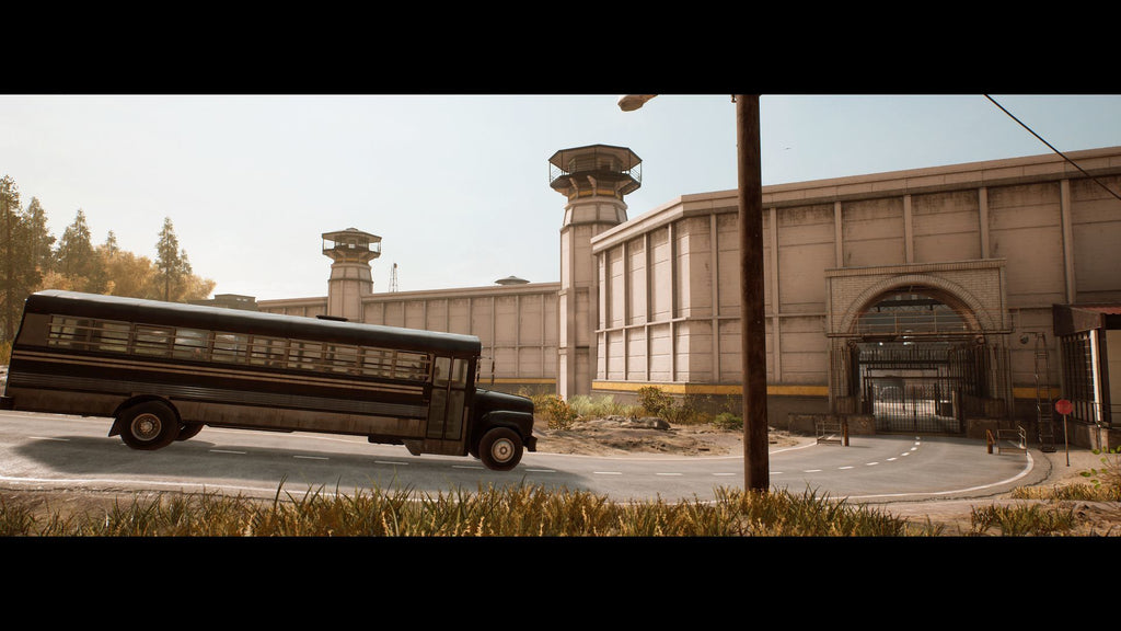 A Way Out Origin Key GLOBAL