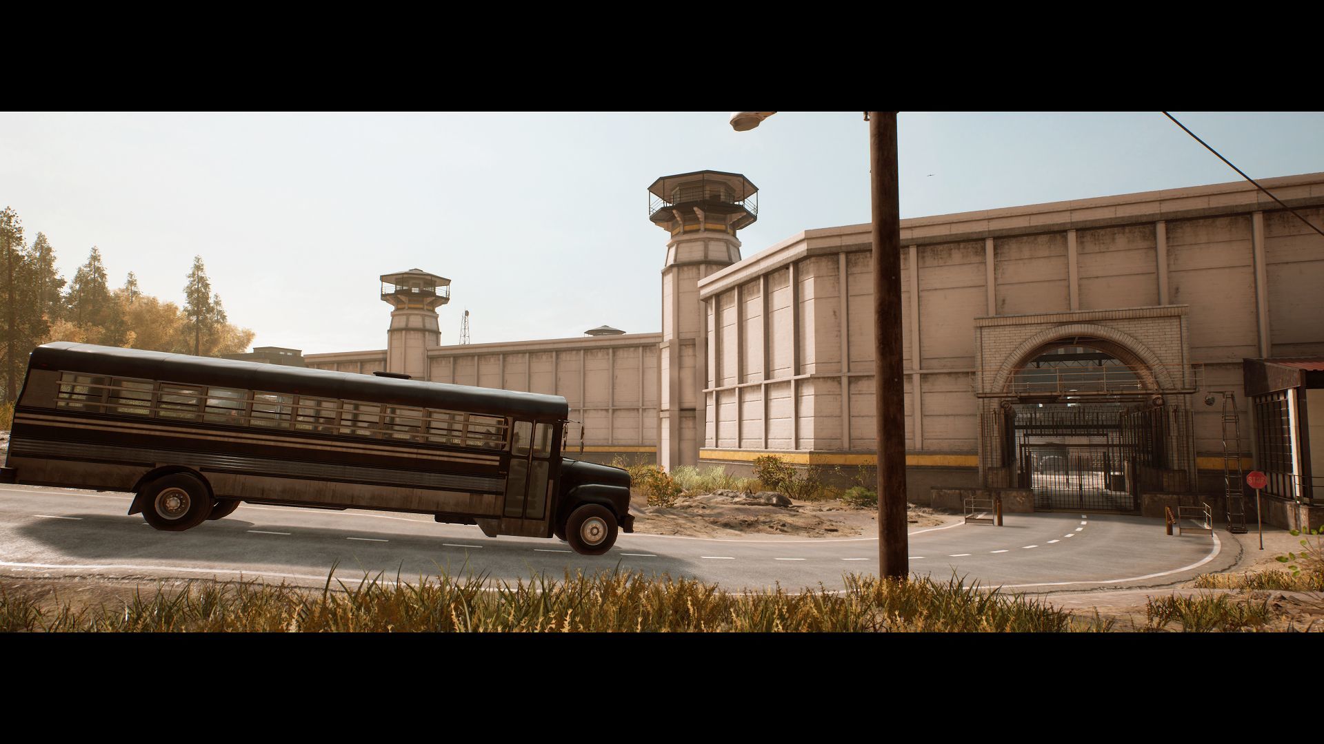 A Way Out Origin Key GLOBAL