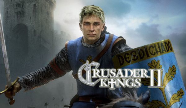 Crusader Kings II - Conclave Steam Key GLOBAL