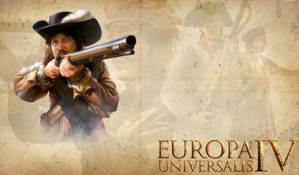 Europa Universalis IV: Digital Extreme Edition Upgrade Pack Steam Key GLOBAL